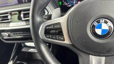 BMW X3 xDrive20i MHT M Sport 5dr Step Auto [Pro Pack] Petrol Estate